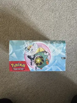 Pokemon Journey Together Sealed Booster Box. Sealed/brand New! - Image 4