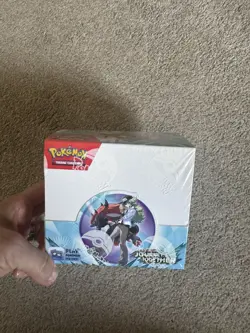 Pokemon Journey Together Sealed Booster Box. Sealed/brand New! - Image 5