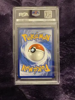 Pokemon TCG Gengar Lost Origin Trainer Gallery TG06/TG30 Holo Ultra Rare PSA 10 - Image 2