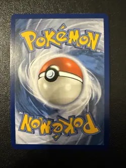 Pokemon TCG Karate Belt Unified Minds 252/236 Holo Secret Rare - Image 2