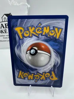 Pokemon TCG Milcery 152/142 Stellar Crown Illustration Rare - Image 3