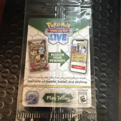 Pokemon Flareon ex Sv: Prismatic Evolutions Double Rare Holo 014/131 sealed - Image 2