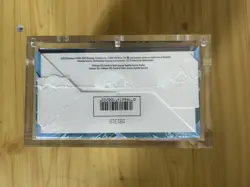 Pokemon TCG - Journey Together - Booster Box - with acrylic case - Image 5