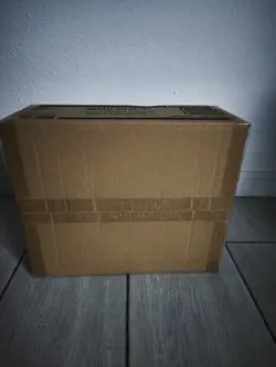 One Piece OP14-EB04 The Azure Sea's Seven English 12 Booster Box Case Sealed - Image 5