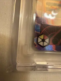 One Piece TCG EB04-001 Jewelry Bonney Alt Art Leader English OP15 - Image 5