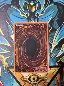 Summoned Skull - MRD-EN003 - Ultra Rare - Unlimited - Yugioh NM/VLP - Image 2