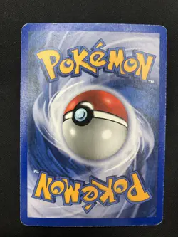 Pokemon Magby 52/165 Expedition Rare Reverse Holo ENG Vintage Cards - Image 2