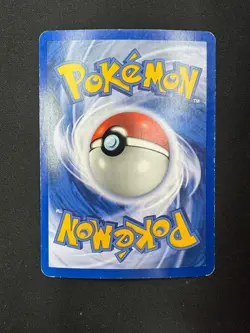 Pokemon Vileplume 31/165 Expedition Rare Holo Unlimited Wizards ENG Vintage Card - Image 2