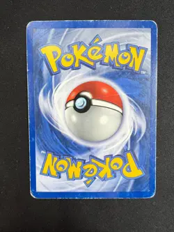 Pokemon Magby 17/165 Expedition Rare Holo Unlimited Wizards ENG Vintage Cards - Image 2