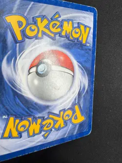 Pokemon Magby 17/165 Expedition Rare Holo Unlimited Wizards ENG Vintage Cards - Image 5