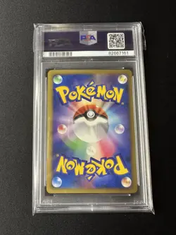 Tyranitar Holo DP2 Secret of the Lakes DPBP#298 Pokemon Card PSA 10 GEM MT - Image 2