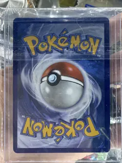 Pokemon Mega Charizard X EX MEP Mega Evolution Promo 023 Holo Promo Card - Image 2