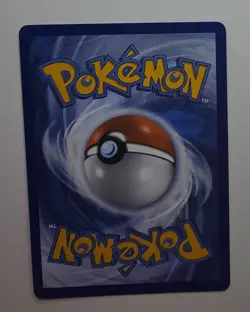 Mega Clefable ex 119/088 SIR Perfect Order ME03 Pokemon Card NM Special Rare - Image 2