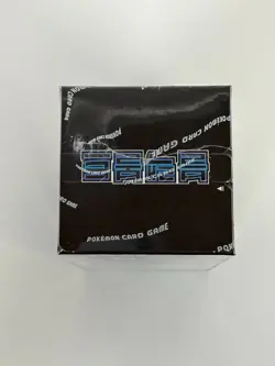 Pokemon Card Black Bolt Booster Box SV11B 1Box Korean Ver. - Image 3