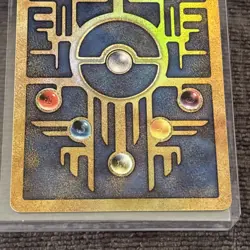 Pokemon TCG Ancient Mew Promo Holo Rare Card 1999/2000 EXCELLENT CONDITION - Image 5