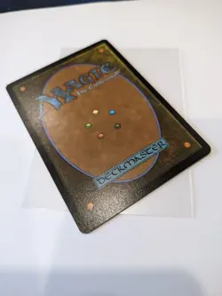 Veil of Summer Japanese Alternate Art MTG IN HAND - Image 2