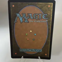 Magic: The Gathering Turtles Forever Instant Holo White Teenage Ninja Turtles - Image 2