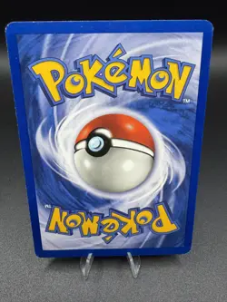 Clefairy Doll 70/102 Base Set Unlimited Rare Trainer Pokemon Card 1999 NM - Image 2