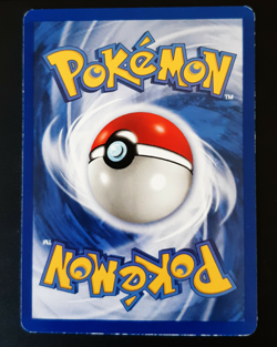 Wigglytuff 32/64 Carte Pokemon Card Rare Wizards Jungle English - Image 2