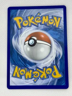 Pokemon TCG Perfect Order Mega Zygarde EX SIR 120/80 Pack Fresh NM Clean! - Image 2