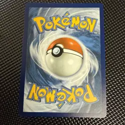 Pokemon TCG Pikachu VMAX SWSH062 Celebrations Full Art Black Star Promo NM-M !! - Image 5