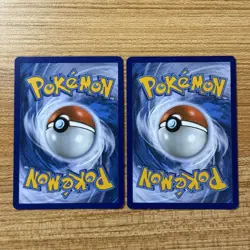 Pokemon TCG Swampert EX Sceptile EX XY Promo 2015 Card Lot - Image 2