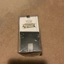 Pokemon Center Brilliant Stars Elite Trainer Box Sealed New In Protective Case - Image 3