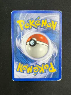 Pokemon Victreebel H30/H32 Aquapolis Rare Holo Unlimited Wizards ENG Vintage - Image 2