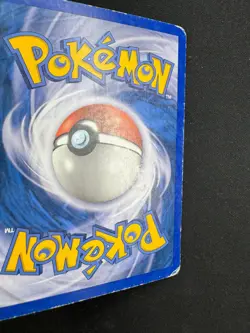 Pokemon Victreebel H30/H32 Aquapolis Rare Holo Unlimited Wizards ENG Vintage - Image 5