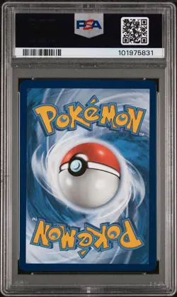 2023 POKEMON SWORD & SHIELD CROWN ZENITH #GG55 FULL ART/REGIGIGAS VSTAR PSA 10 - Image 2
