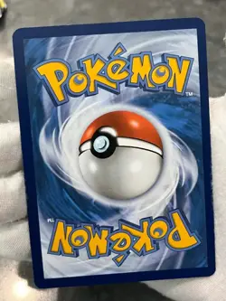 Pokemon TCG Quaxly 206/193 Scarlet & Violet Illustration Rare LP - Image 5