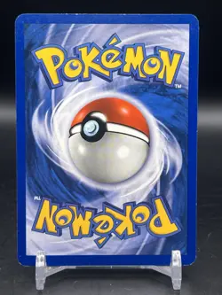 Pokemon Dark Charizard 4/82 Holo Rare Team Rocket English WOTC LP - Image 2