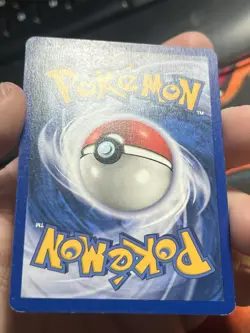 Pokemon Dark Charizard 4/82 Holo Rare Team Rocket English WOTC LP - Image 4