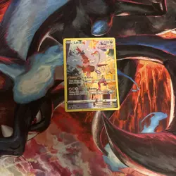Pokemon TCG Latias GG20/GG70 Crown Zenith Galarian Gallery Full Art NM Condition - Image 2