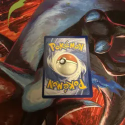 Pokemon TCG Latias GG20/GG70 Crown Zenith Galarian Gallery Full Art NM Condition - Image 3
