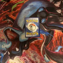 Pokemon TCG Latias GG20/GG70 Crown Zenith Galarian Gallery Full Art NM Condition - Image 4