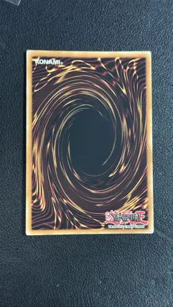 Dominus Purge - MP25-EN095 - Prismatic Secret Rare YuGiOh - Image 2