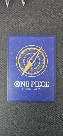 X3 - One Piece TCG PRB02-012 Nami R - Pack Fresh - Image 3