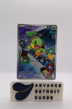 Pokemon 2026 First Partners Illustration Collection Promo Set - Sinnoh Starters - Image 2