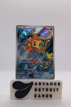 Pokemon 2026 First Partners Illustration Collection Promo Set - Sinnoh Starters - Image 4