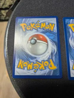 Pokemon 2026 First Partners Illustration Collection Promo Set - Sinnoh Starters - Image 5