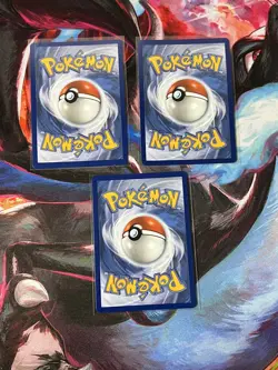 2026 First Partners Illustration Collection Set - Sinnoh - Image 2