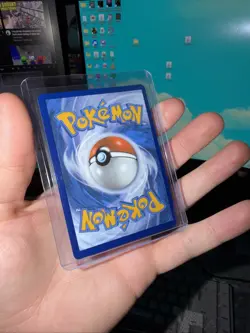 Pokemon TCG Zekrom EX Black Bolt 172/086 BWR English Card, Near Mint Condition - Image 2