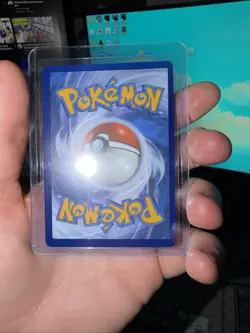 Pokemon TCG Zekrom EX Black Bolt 172/086 BWR English Card, Near Mint Condition - Image 3