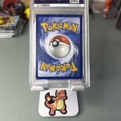2025 POKEMON SVP EN-SV BLACK STAR PROMO #189 N'S ZORUA PSA 10 - Image 4
