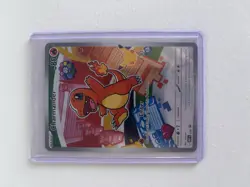 Pokemon TCG First Partner Illustration Collection Series 1 Kanto Starter Set - Image 5