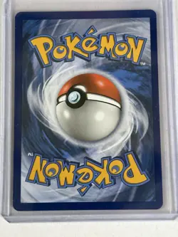 Magearna EX 75/114 X & Y Steam Siege Ultra Rare Holo Pokemon Card - Image 2