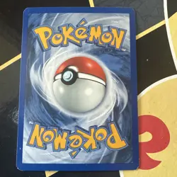 NM Erika's Vileplume 5/132 Gym Heroes Holo Rare Pokemon Card Vintage WOTC TCG - Image 2