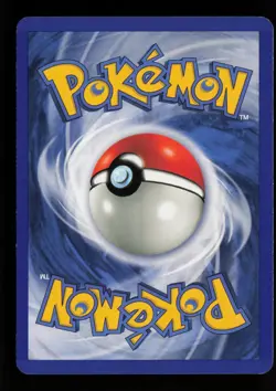 Mr. Fuji 58/62 Fossil 1st Edition Pokemon Card -B9 - Image 2