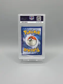 PSA 10 Moltres & Zapdos & Articuno GX Tag Team 69/68 Pokemon Card Hidden Fates - Image 4